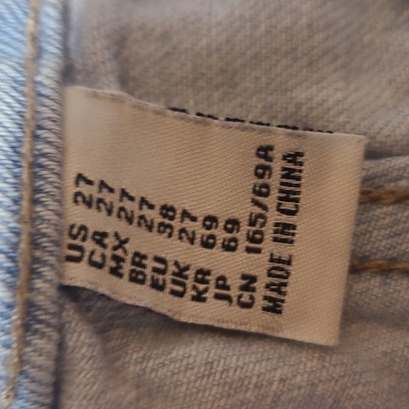 Cute Pair Of Shorts - Picture 5 of 5